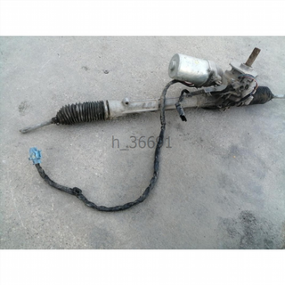 Cremallera de direccion Citroen C3 I (Fase h_36691