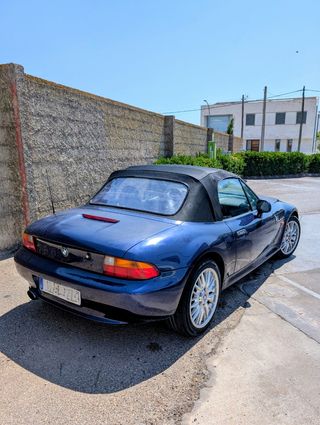 BMW Z3 1996