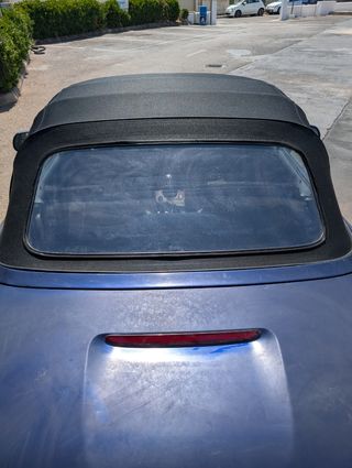 BMW Z3 1996