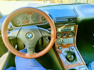 BMW Z3 1996