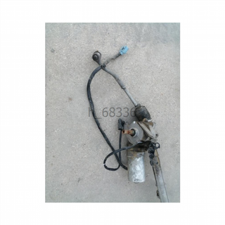Cremallera de direccion Citroen C3 I (Fase h_68336