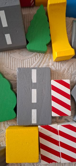 Gioco di costruzioni LIDL