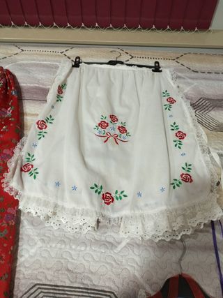 Traje de huertana