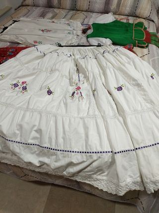 Traje de huertana