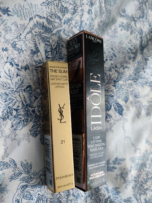 Lote Cosmeticos NUEVOS