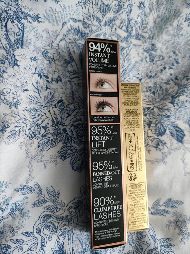 Lote Cosmeticos NUEVOS