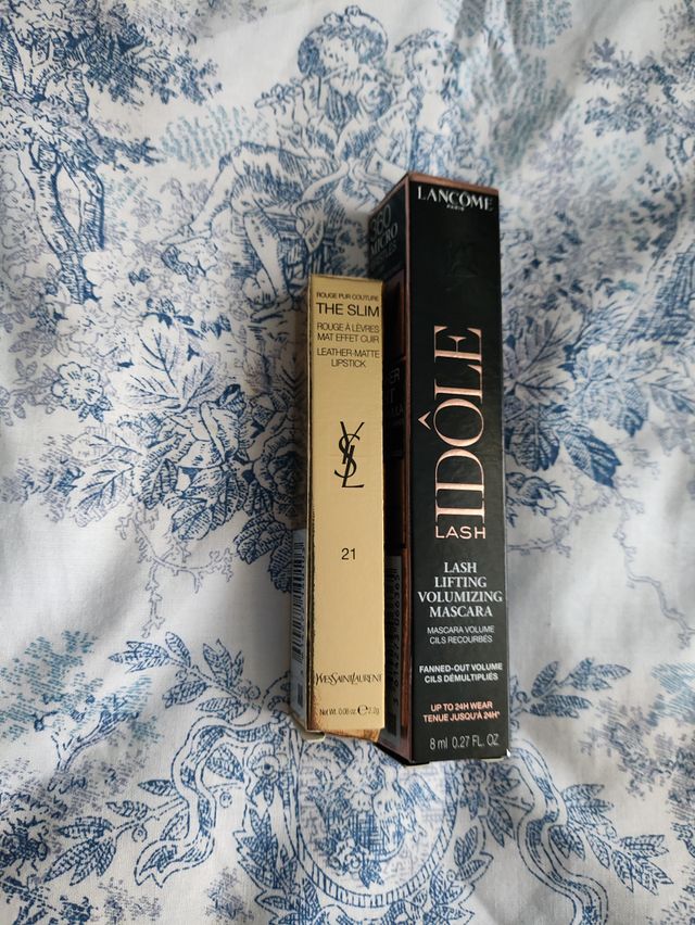 Lote Cosmeticos NUEVOS