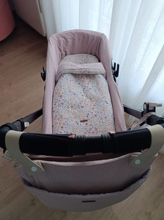Saco para cochecito Bugaboo Utzurre