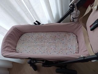 Saco para cochecito Bugaboo Utzurre