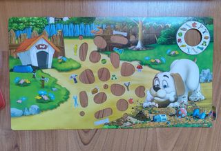 Juego Dr. Suturas operación