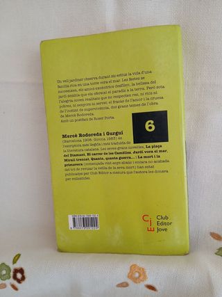 La casa de bernarda alba