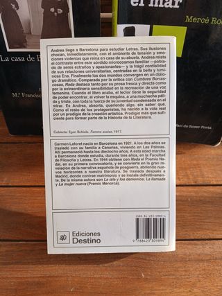La casa de bernarda alba