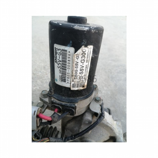 Cremallera de direccion Honda Civic Fastba h_79686