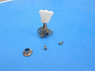 Partes originales Guitarra Vintage Hofner en venta