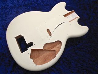 Partes originales Guitarra Vintage Hofner en venta