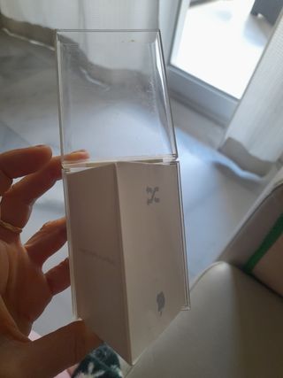 Ipod shuffle segunda generación