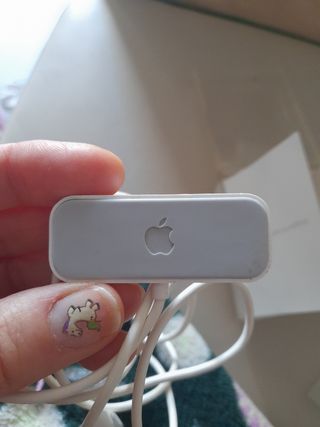 Ipod shuffle segunda generación
