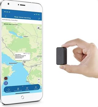 Mini Rastreador GPS(Sim)