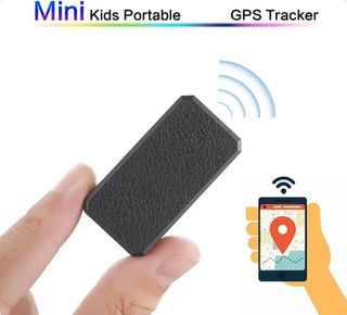 Mini Rastreador GPS(Sim)