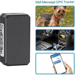 Mini Rastreador GPS(Sim)
