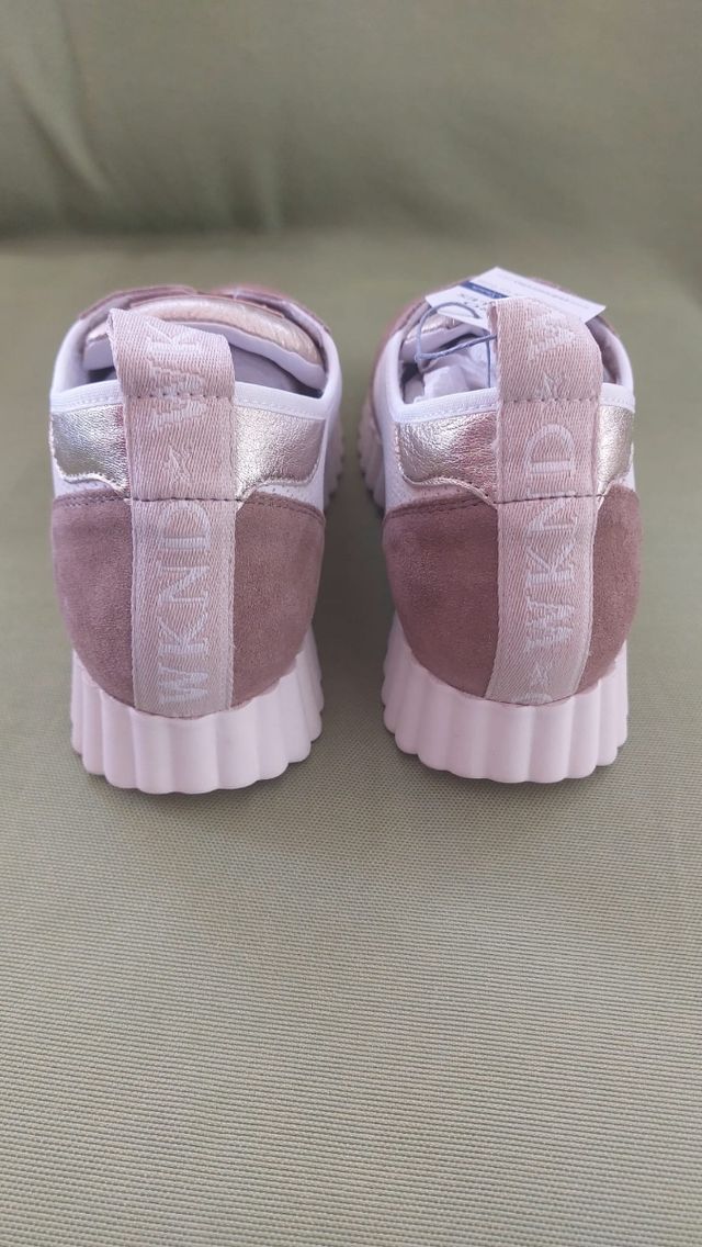 Sneakers Pedro Miralles