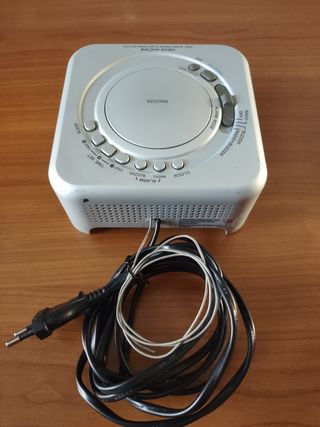 Radiosveglia Sony Dream Machine ICF-C317