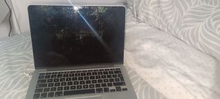 Macbook Pro Retina 2014 