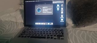 Macbook Pro Retina 2014 