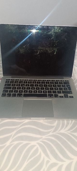 Macbook Pro Retina 2014 