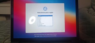 Macbook Pro Retina 2014 