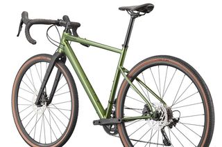 Topstone 2 Cannondale 2025 Spruce Green
