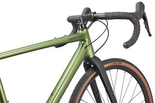 Topstone 2 Cannondale 2025 Spruce Green