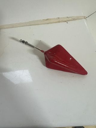 Plomos pesca surfcasting/plomos de pesca.