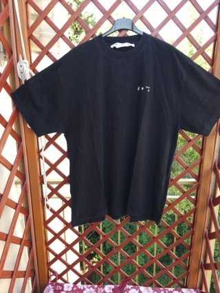 T-shirt Off-White