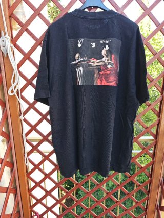 T-shirt Off-White