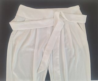 pantalón y top