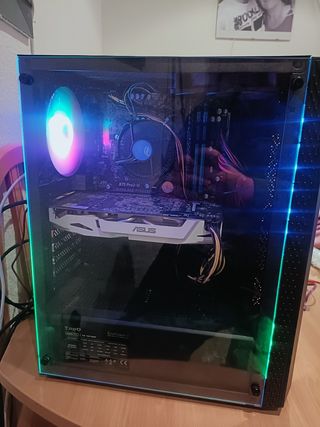 Pc Gaming 