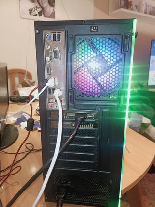 Pc Gaming 