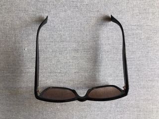 Gafas de sol vintage de mujer