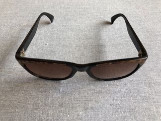 Gafas de sol vintage de mujer