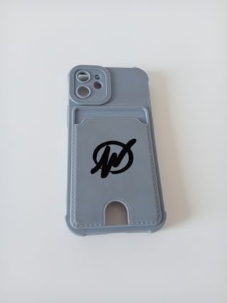 Fundas iPhone 12 mini