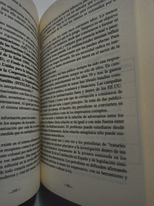 De Gutenberg a Internet.