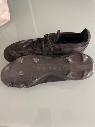 Botas futbol