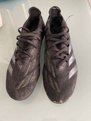 Botas futbol