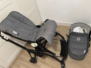 Bugaboo Bee 5