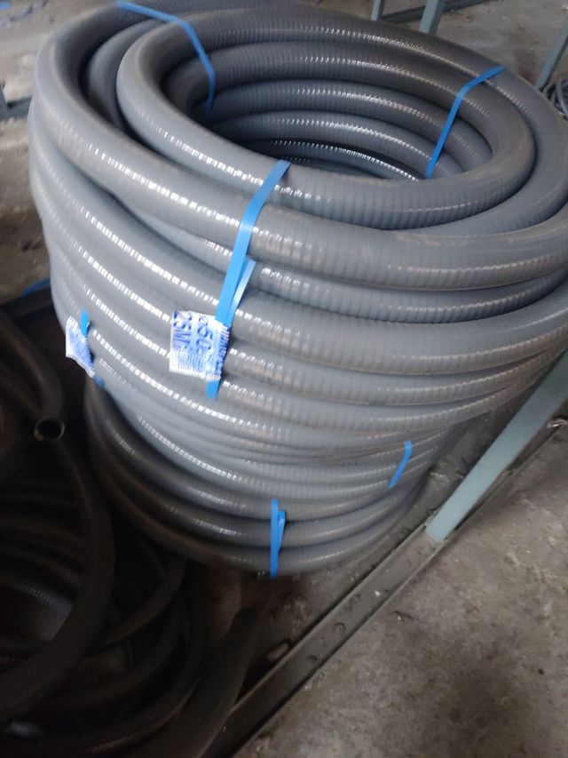 2 rollos PVC flexible de 50