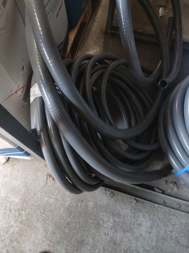 2 rollos PVC flexible de 50