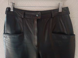 Pantalón piel
