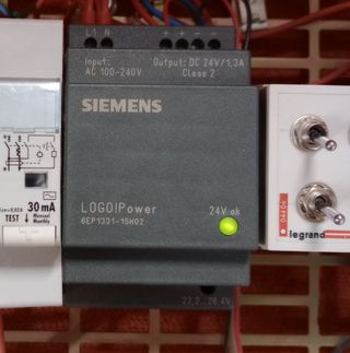 Entrenador Easy Net y SmartWire de Eaton Möeller