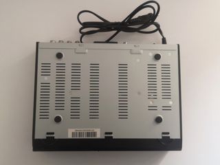 Receptor satelite HD QVIART COMBO